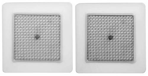 2 OZONE PLATES FOR ALPINE ECOQUEST LIVING AIR PURIFIERS | eBay