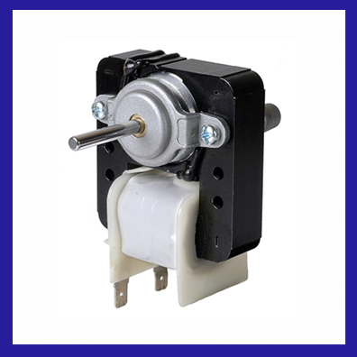 FAN MOTOR FOR ALPINE ECOQUEST LIVING AIR PURIFIERS | eBay