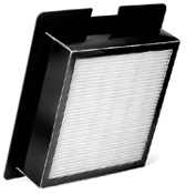 HEPA FILTERS