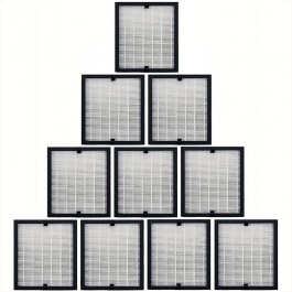 10 Elite 3500 Solair Filter Packs