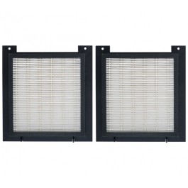 2 HEPA Filters for LIGHTNING AIR PLUS