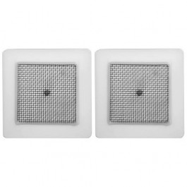 2 OZONE PLATES for ECOQUEST, ALPINE and LIVING AIR 