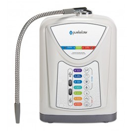 pureWater ALKALINE XT Water Ionizer