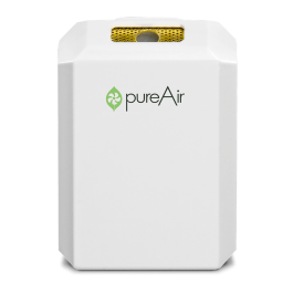 NEW pureAir SOLO by Greentech Environmental