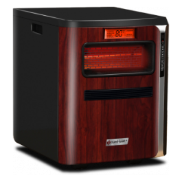 pureHeat+ Heater, Humidifier, & Air Purifier