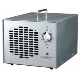 Lightning air plus ozone on sale purifier