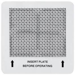 OZONE PLATE for Soltek Air air purifiers