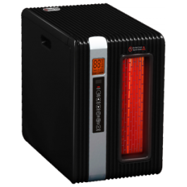 pureHeat Heater & Air Purifier