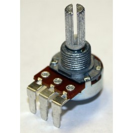 Fan Motor Control Potentiometer for Ecoquest, Alpine and Living Air