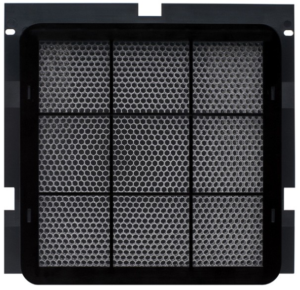 Filter for Fresh Air 2 and 2.1 models by Ecoquest, Vollara air purifiers