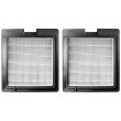 2 HEPA Filters for CLASSIC XL and FRESH AIR