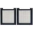2 HEPA Filters for LIGHTNING AIR PLUS