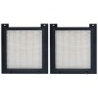 2 HEPA Filters for LIGHTNING AIR PLUS