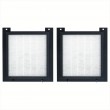 2 Filter Packs for Solair 3500 Pro Air Purifier