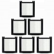 6 Filter Packs for Mammoth Classic Air Purifier