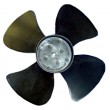Fan Blade for XL-15 and Flair models