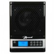 Mammoth 1000 7-Stage Air Purifier (Black)
