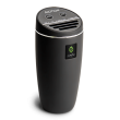 pureAir MOTION Car Air Purifier by GreenTech Environmental