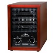 Soltek Air 3500 Pro Air Purifier (Cherry)